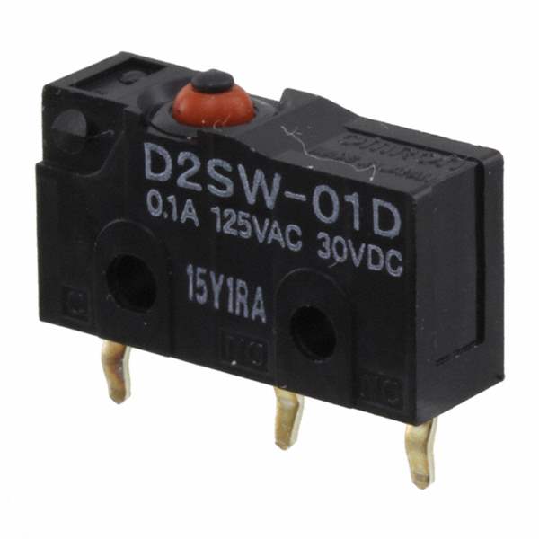 D2VW-01-1 Omron – Price, Stock & Datasheet