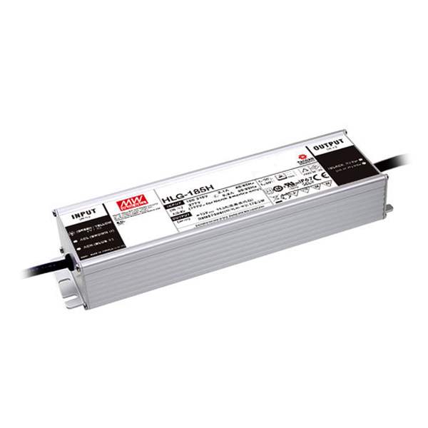 HLG-60H-24B Mean Well Enterprises Co., Ltd. – Price, Stock & Datasheet