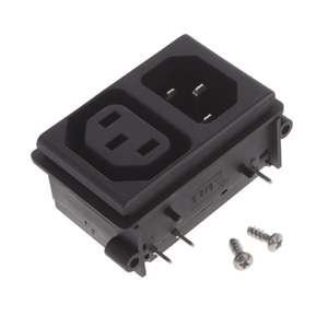 PX0595/20/63 Bulgin – Price, Stock & Datasheet