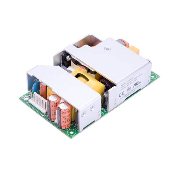LPV-60-48 Mean Well Enterprises Co., Ltd. – Price, Stock & Datasheet