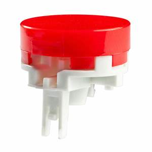 AT4035F NKK Switches – Price, Stock & Datasheet