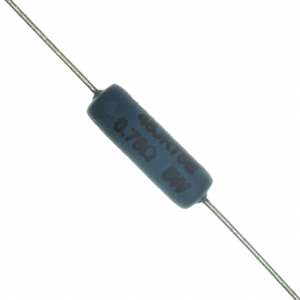45JR40E Ohmite – Price, Stock & Datasheet