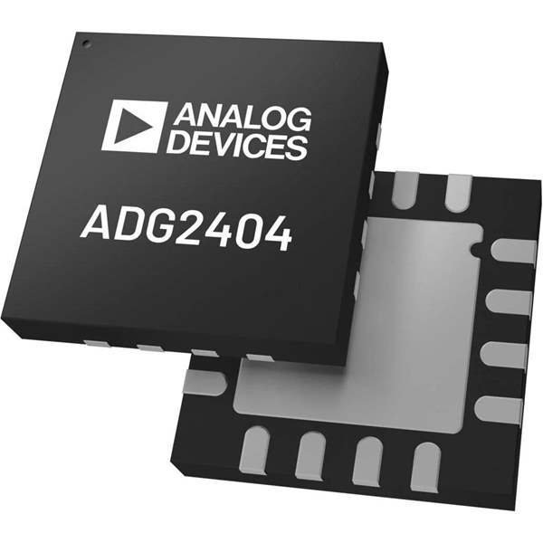 ADG5413BFBCPZ-RL7 Analog Devices Inc. – Price, Stock & Datasheet