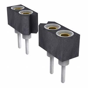 350-10-106-00-006101 Preci-Dip – Price, Stock & Datasheet