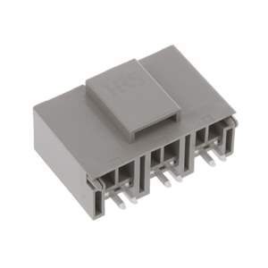 DF60R-3P-10.16DSA(27) Hirose Electric Co Ltd – Price, Stock & Datasheet