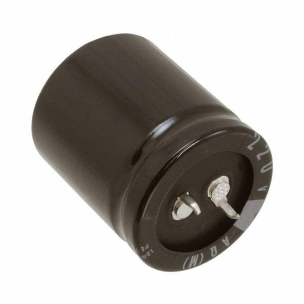 LAQ2G680MELZ25 Nichicon – Price, Stock & Datasheet
