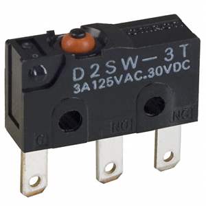 D3M-01K2 Omron – Price, Stock & Datasheet