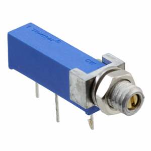 3386P-EY5-502LF Bourns Inc. – Price, Stock & Datasheet