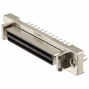 205735-7 TE Connectivity – Price, Stock & Datasheet