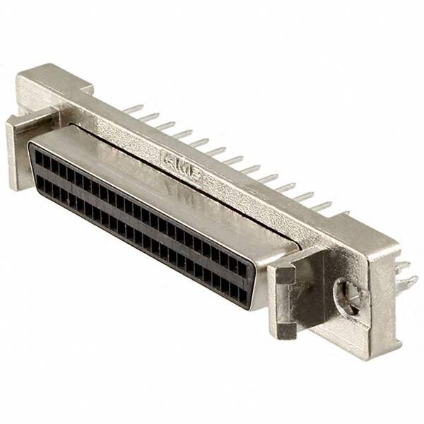 205735-7 TE Connectivity – Price, Stock & Datasheet