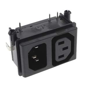 PX0595/15/63 Bulgin – Price, Stock & Datasheet