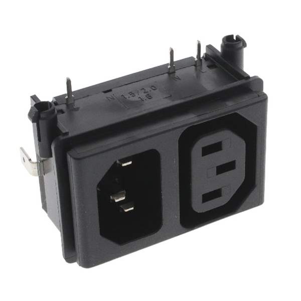 PX0595/15/63 Bulgin – Price, Stock & Datasheet