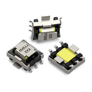 CST206-3T Triad Magnetics – Price, Stock & Datasheet