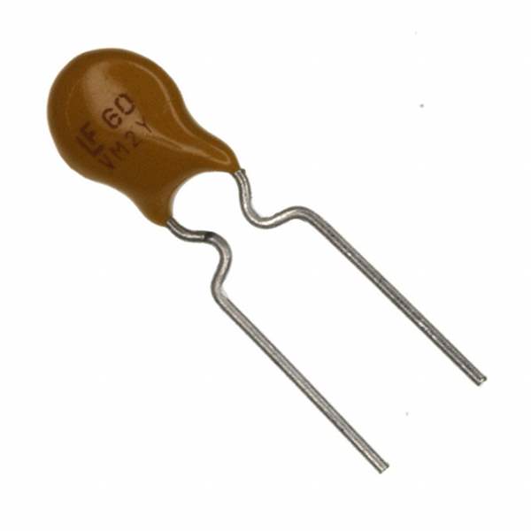 60R017XU Littelfuse Inc. – Price, Stock & Datasheet