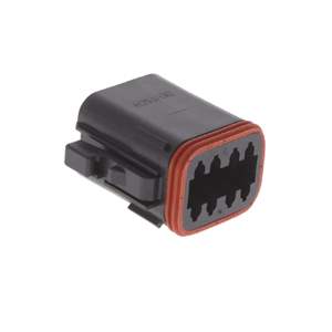 DT06-12SA-CE05 TE Connectivity – Price, Stock & Datasheet
