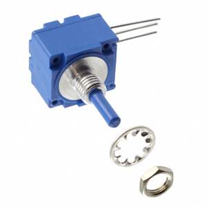 92R1A-R22-B13L Bourns Inc. – Price, Stock & Datasheet