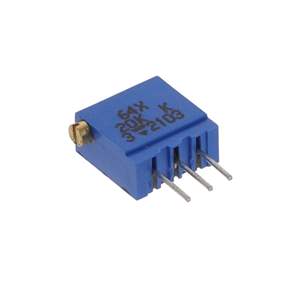 M64Z201KB40 Vishay – Price, Stock & Datasheet