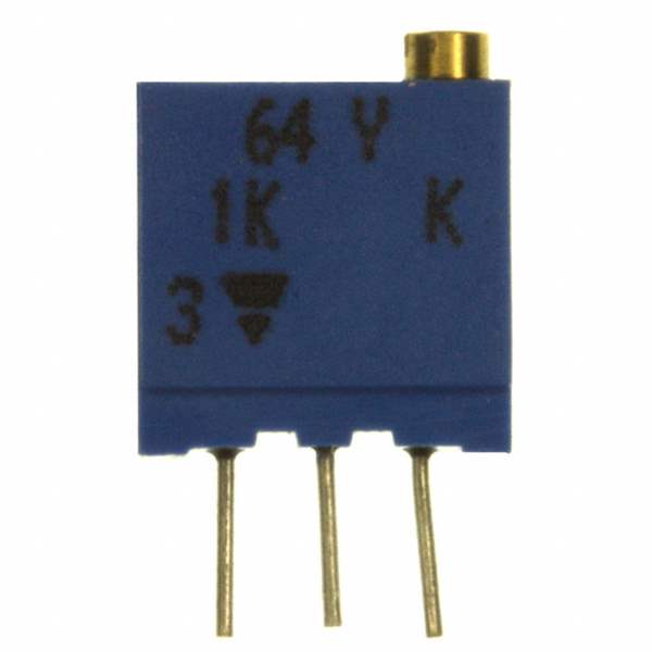 M64Y205KB40 Vishay – Price, Stock & Datasheet