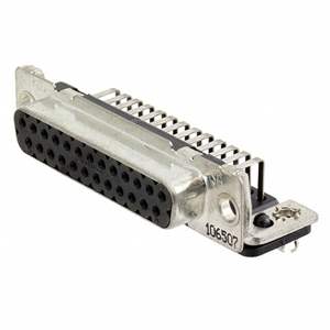 106506-2 TE Connectivity – Price, Stock & Datasheet