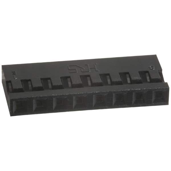 A2-6S-2.54C Hirose Electric Co Ltd – Price, Stock & Datasheet
