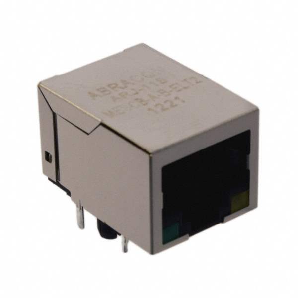 ARJ11B-MBSAO-A-B-ELU2 Abracon LLC – Price, Stock & Datasheet