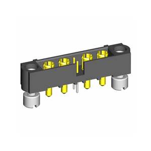 M80-5T10405M2-02-331-00-000 Harwin Inc. – Price, Stock & Datasheet