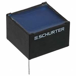 DSO1-25-0002 Schurter Inc. – Price, Stock & Datasheet