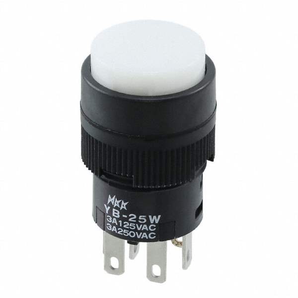 YB15WCKW01/UC NKK Switches – Price, Stock & Datasheet