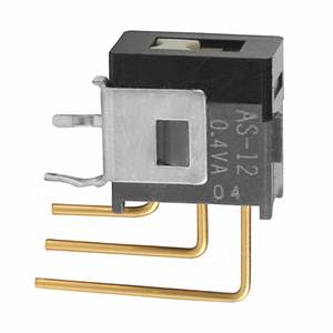 AS13AW NKK Switches – Price, Stock & Datasheet
