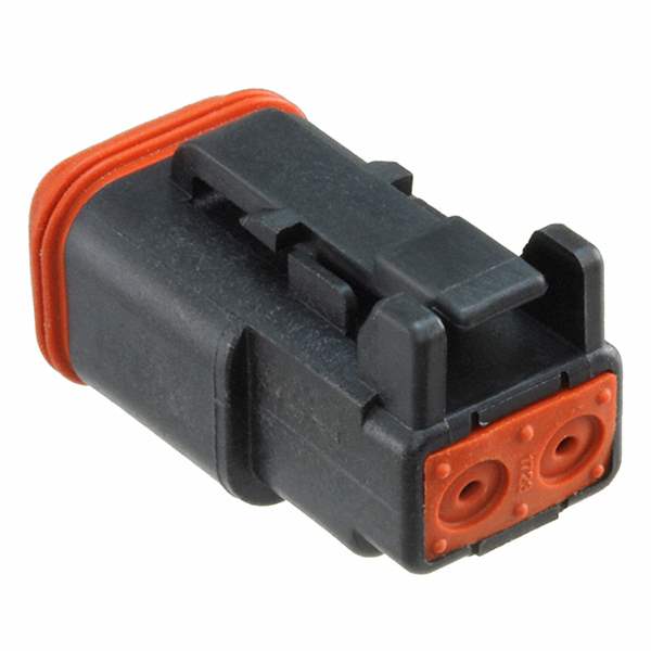DT06-3S-CL08 TE Connectivity – Price, Stock & Datasheet