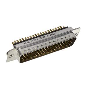 09561004701 HARTING – Price, Stock & Datasheet