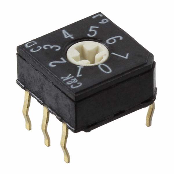 FR01FR10P-W-S NKK Switches – Price, Stock & Datasheet