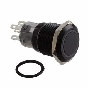 PV4F2G011-311 E-Switch – Price, Stock & Datasheet