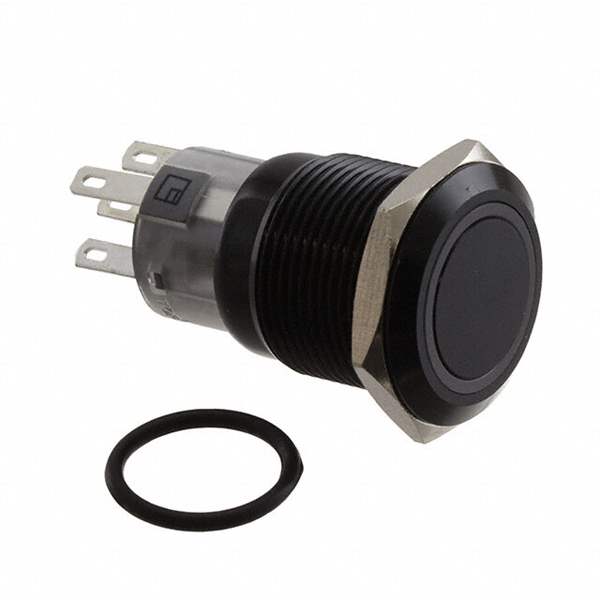 PV4F2G011-311 E-Switch – Price, Stock & Datasheet