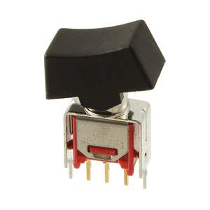 400MSP1R1BLKM6QE E-Switch – Price, Stock & Datasheet