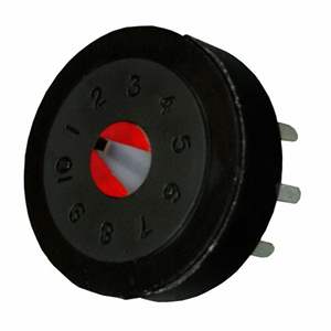 R20407RN02Q C&K Components – Price, Stock & Datasheet