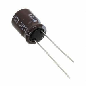 ULD2G8R2MPD1TD Nichicon – Price, Stock & Datasheet