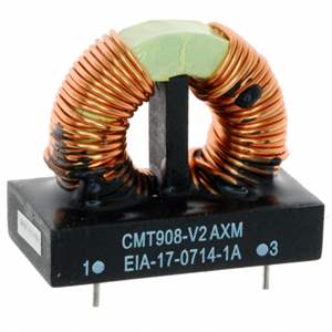 CMT-8107 Triad Magnetics – Price, Stock & Datasheet