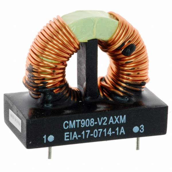 CMT-8107 Triad Magnetics – Price, Stock & Datasheet