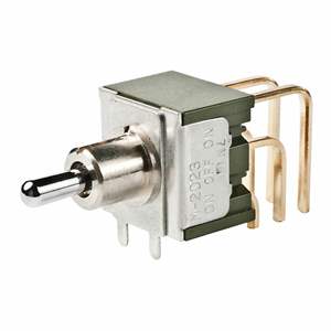 M2022S3S4W01 NKK Switches – Price, Stock & Datasheet