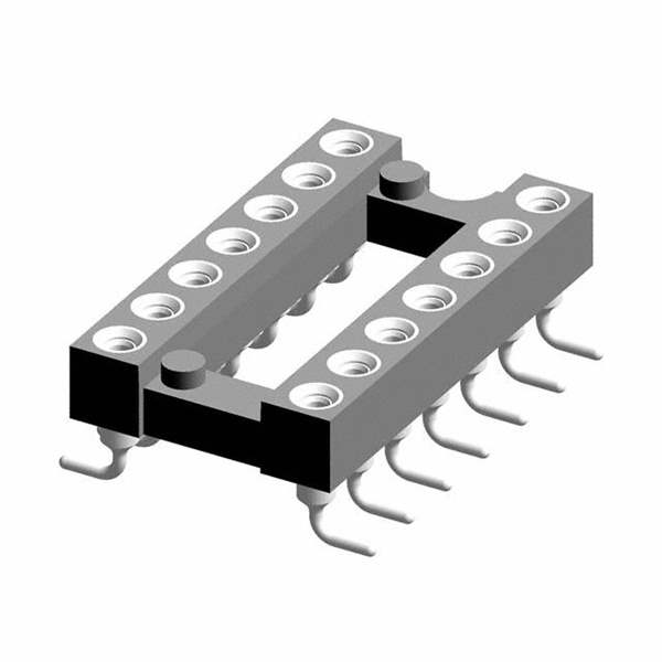 110-83-964-41-001101 Preci-Dip – Price, Stock & Datasheet