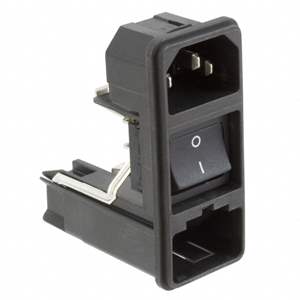KP01.1012.01 Schurter Inc. – Price, Stock & Datasheet