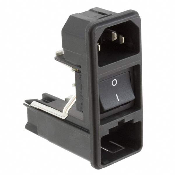 KP01.1012.01 Schurter Inc. – Price, Stock & Datasheet