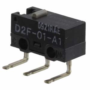 D2F-FL3-A Omron – Price, Stock & Datasheet