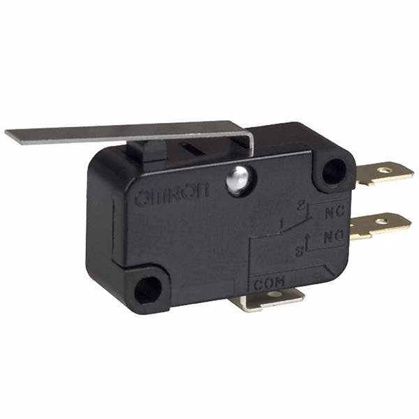 V-16-1C4 (R) Omron – Price, Stock & Datasheet