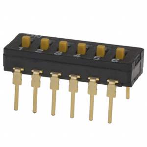 A6R-101RS Omron – Price, Stock & Datasheet