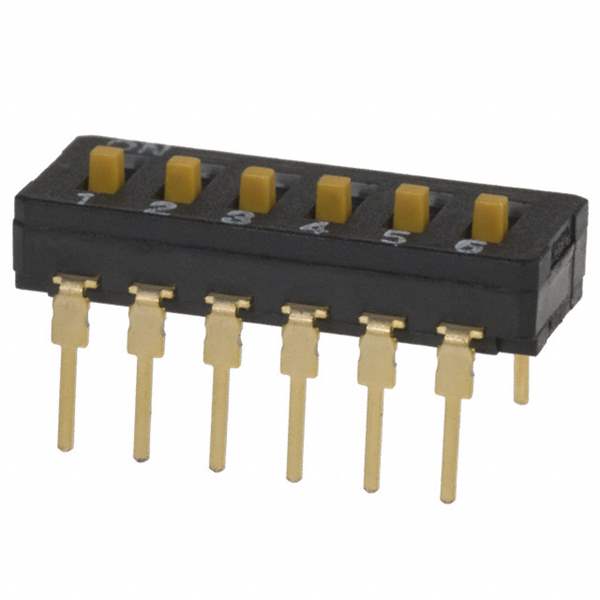 A6R-101RS Omron – Price, Stock & Datasheet