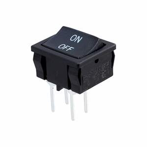 CWSA12AANS NKK Switches – Price, Stock & Datasheet