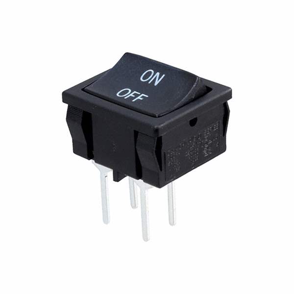 CWSA12AANS NKK Switches – Price, Stock & Datasheet
