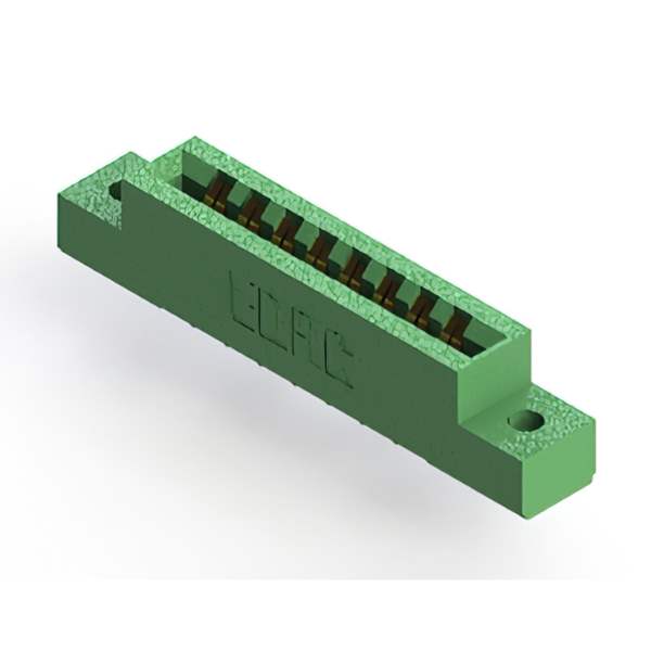 306-012-500-104 EDAC Inc. – Price, Stock & Datasheet